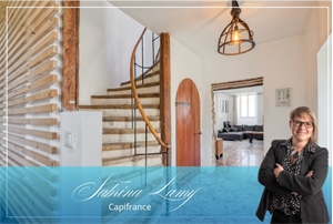 maison à la vente -   51210  LE BREUIL, surface 210 m2 vente maison - UBI465413777