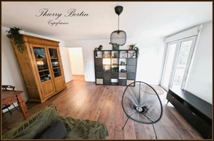appartement à la vente -   83600  FREJUS, surface 43 m2 vente appartement - UBI465413780
