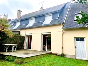 maison à la vente -   35800  DINARD, surface 109 m2 vente maison - UBI465435269