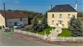 Maison à la vente