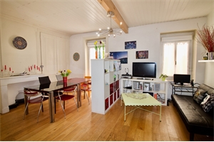 appartement à la vente -   69250  NEUVILLE SUR SAONE, surface 91 m2 vente appartement - UBI465439019