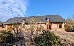 maison à la vente -   76340  SAINT MARTIN AU BOSC, surface 206 m2 vente maison - UBI465457910