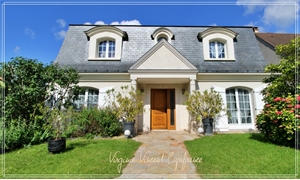 maison à la vente -   94490  ORMESSON SUR MARNE, surface 165 m2 vente maison - UBI465457913