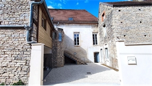 maison à la vente -   21410  FLEUREY SUR OUCHE, surface 223 m2 vente maison - UBI465461147