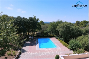 maison à la vente -   13490  JOUQUES, surface 317 m2 vente maison - UBI465518015