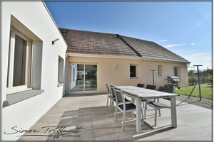 maison à la vente -   72110  TORCE EN VALLEE, surface 120 m2 vente maison - UBI465532727