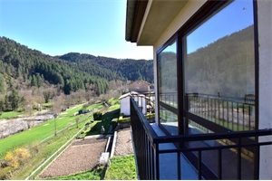 appartement à la vente -   07310  SAINT MARTIN DE VALAMAS, surface 84 m2 vente appartement - UBI465536153