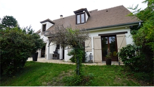 maison à la vente -   95680  MONTLIGNON, surface 180 m2 vente maison - UBI465555977