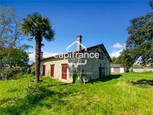 maison a renover à la vente -   33560  CARBON BLANC, surface 154 m2 vente maison a renover - UBI465555980