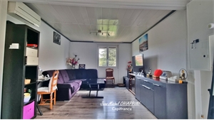 appartement à la vente -   13011  MARSEILLE 11EME ARRONDISSEMENT, surface 51 m2 vente appartement - UBI465571313