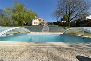 maison à la vente -   61700  DOMFRONT EN POIRAIE, surface 158 m2 vente maison - UBI465578522