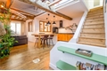 Appartement rénové à la vente