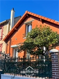 Maison à la vente