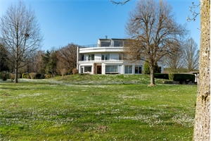 maison à la vente -   67205  OBERHAUSBERGEN, surface 340 m2 vente maison - UBI465595619