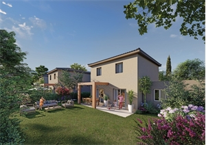 maison à la vente -   20213  FOLELLI, surface 82 m2 vente maison - UBI465595646
