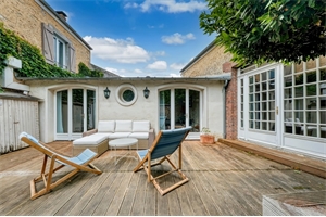 maison à la vente -   78940  MILLEMONT, surface 170 m2 vente maison - UBI465604769