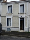 Maison de ville à la vente