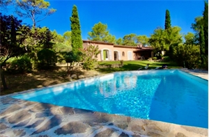 maison à la vente -   34980  SAINT GELY DU FESC, surface 320 m2 vente maison - UBI465669719