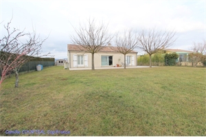 maison à la vente -   07240  VERNOUX EN VIVARAIS, surface 110 m2 vente maison - UBI465679886