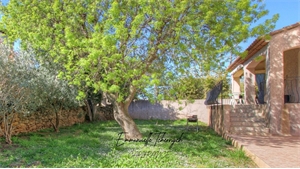 maison à la vente -   13270  FOS SUR MER, surface 125 m2 vente maison - UBI465679910