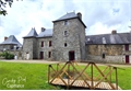 Manoir à la vente