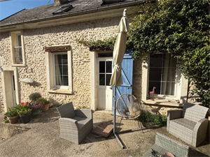 maison à la vente -   95810  GRISY LES PLATRES, surface 100 m2 vente maison - UBI465691433