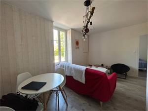 appartement à la vente -   21000  DIJON, surface 33 m2 vente appartement - UBI465691445
