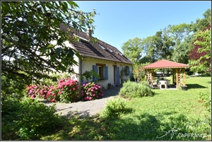 maison à la vente -   36400  CHASSIGNOLLES, surface 143 m2 vente maison - UBI465704846
