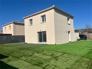 maison à la vente -   83440  CALLIAN, surface 101 m2 vente maison - UBI465732260