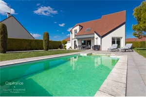 maison à la vente -   21380  MARSANNAY LE BOIS, surface 180 m2 vente maison - UBI465744911