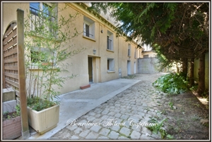 duplex-triplex à la vente -   91160  LONGJUMEAU, surface 79 m2 vente duplex-triplex - UBI465747737