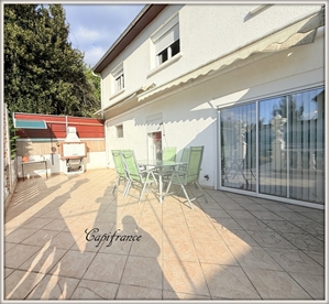 maison à la vente -   93600  AULNAY SOUS BOIS, surface 250 m2 vente maison - UBI465849983