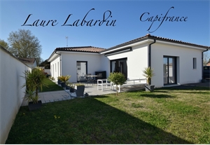 maison à la vente -   47200  MARMANDE, surface 154 m2 vente maison - UBI465866081