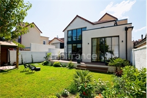 maison recente à la vente -   92700  COLOMBES, surface 180 m2 vente maison recente - UBI465866084
