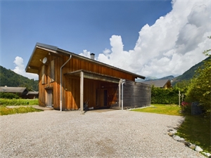 chalet à la vente -   74340  SAMOENS, surface 140 m2 vente chalet - UBI465871337