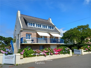 maison à la vente -   22560  TREBEURDEN, surface 125 m2 vente maison - UBI465878933