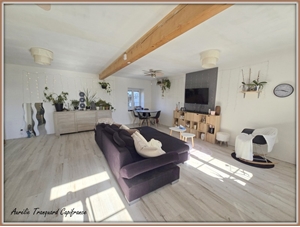 maison à la vente -   17400  MAZERAY, surface 160 m2 vente maison - UBI465887723