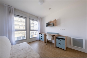 appartement à la vente -   31400  TOULOUSE, surface 17 m2 vente appartement - UBI465893105
