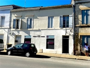 maison à la vente -   47200  MARMANDE, surface 185 m2 vente maison - UBI465894626