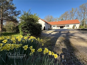 maison à la vente -   41200  ROMORANTIN LANTHENAY, surface 260 m2 vente maison - UBI465902183