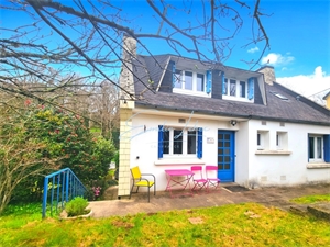 maison à la vente -   29930  PONT AVEN, surface 111 m2 vente maison - UBI465944981