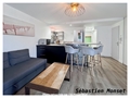 Appartement rénové à la vente
