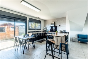 maison individuelle à la vente -   97440  SAINT ANDRE, surface 130 m2 vente maison individuelle - UBI465983270