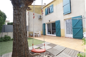 maison à la vente -   13013  MARSEILLE 13EME ARRONDISSEMENT, surface 91 m2 vente maison - UBI466025606