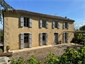Maison en pierres à la vente