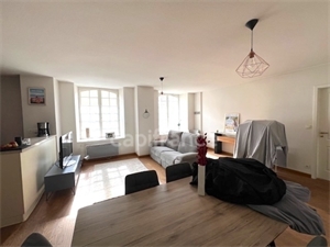 appartement à la vente -   16100  COGNAC, surface 74 m2 vente appartement - UBI466075121