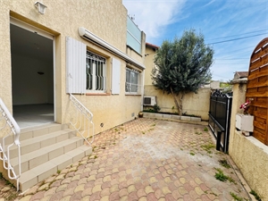 appartement à la vente -   13008  MARSEILLE 8EME ARRONDISSEMENT, surface 81 m2 vente appartement - UBI466091585