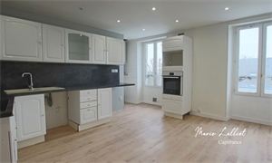 appartement à la vente -   45300  PITHIVIERS, surface 92 m2 vente appartement - UBI466099019