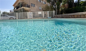 appartement renove à la vente -   83370  SAINT AYGULF, surface 41 m2 vente appartement renove - UBI466102679