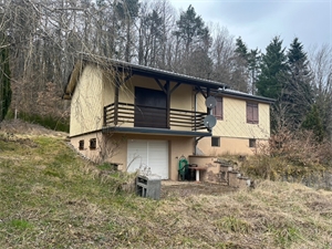 maison à la vente -   67280  OBERHASLACH, surface 85 m2 vente maison - UBI466106438